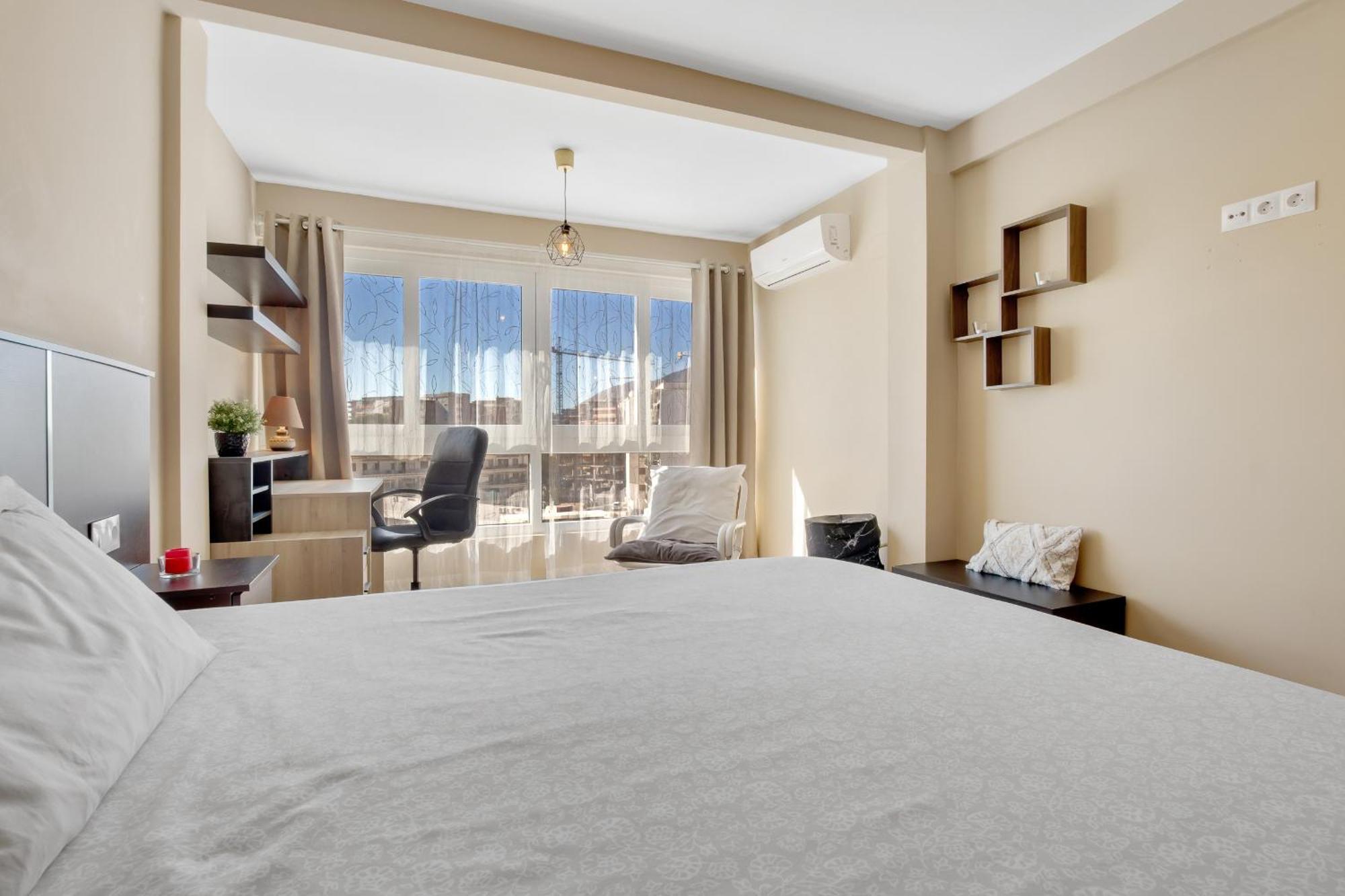 Apartment Cruz Del Sur 607 By Ivi Real Estate Benalmadena