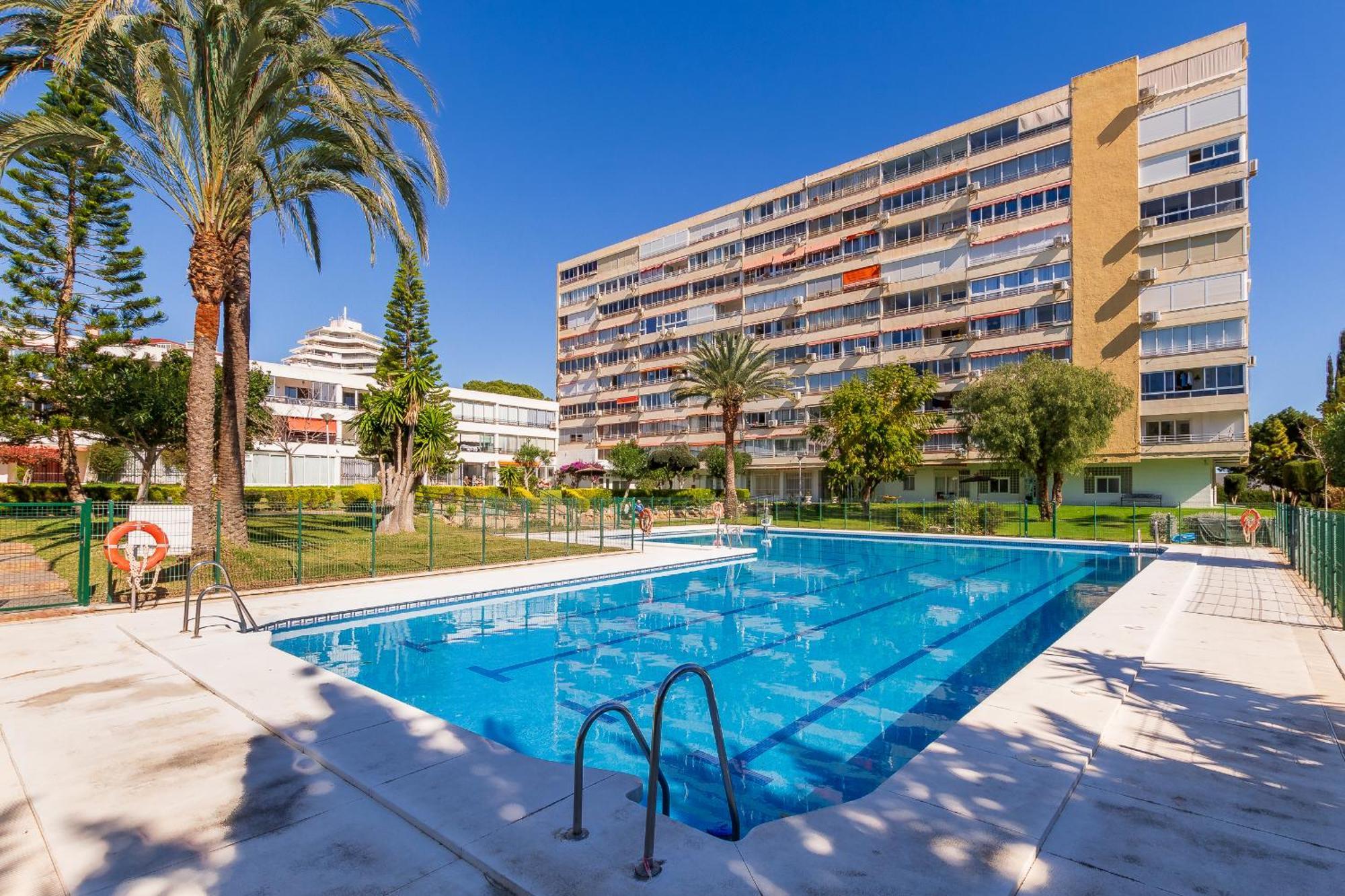 Cruz Del Sur 607 By Ivi Real Estate Benalmadena