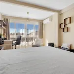 Cruz Del Sur 607 By Ivi Real Estate