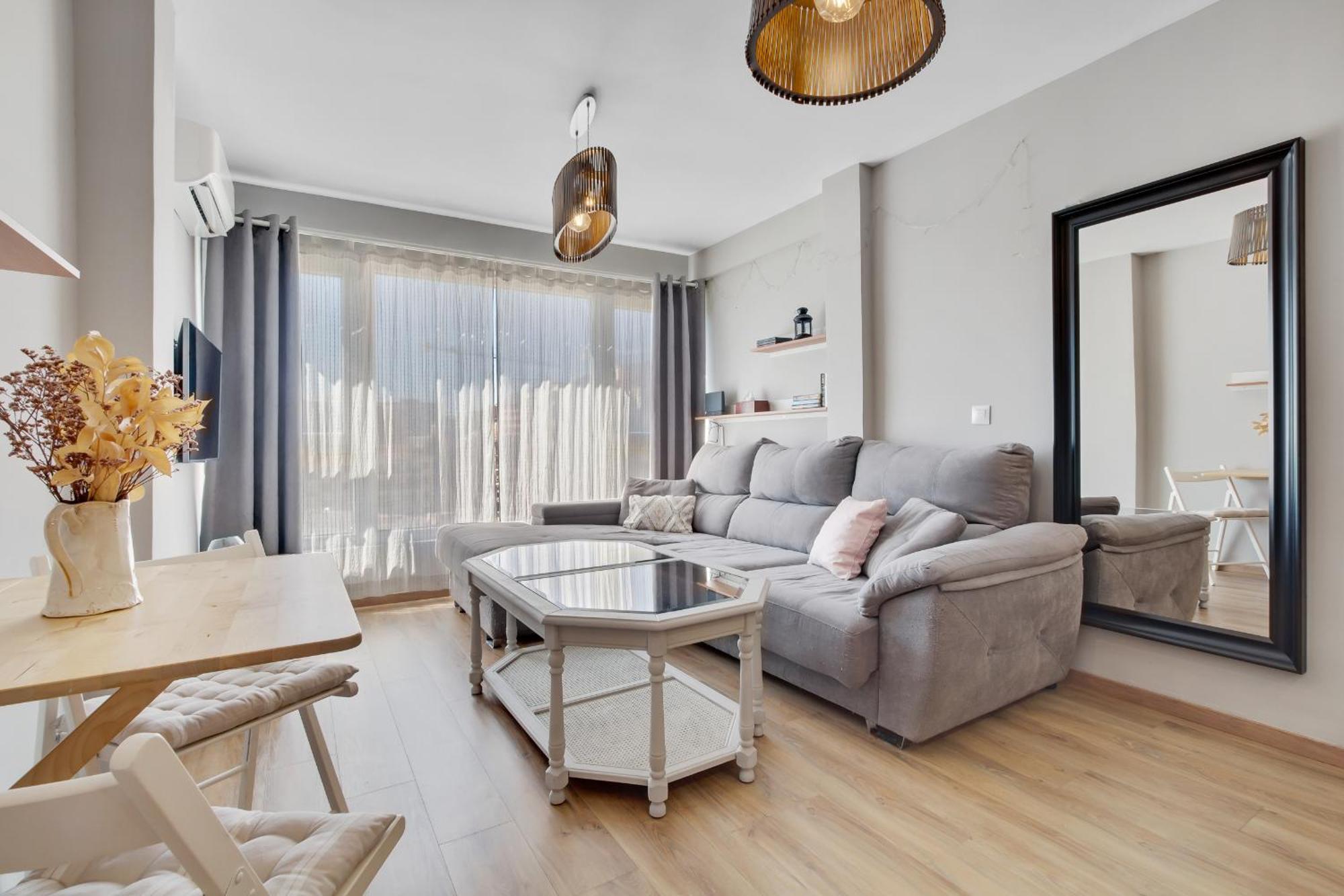 Cruz Del Sur 607 By Ivi Real Estate Lejlighed