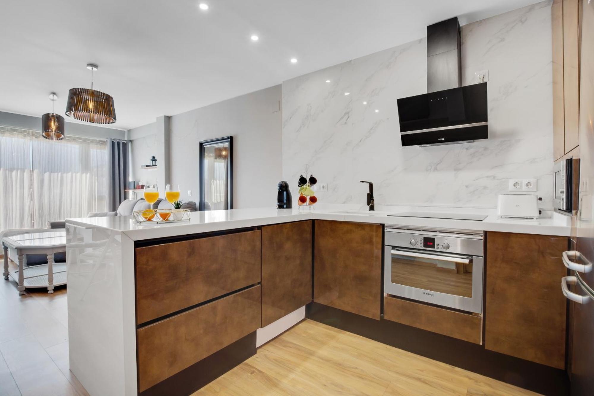 Lejlighed Cruz Del Sur 607 By Ivi Real Estate Benalmádena