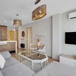 Cruz Del Sur 607 By Ivi Real Estate