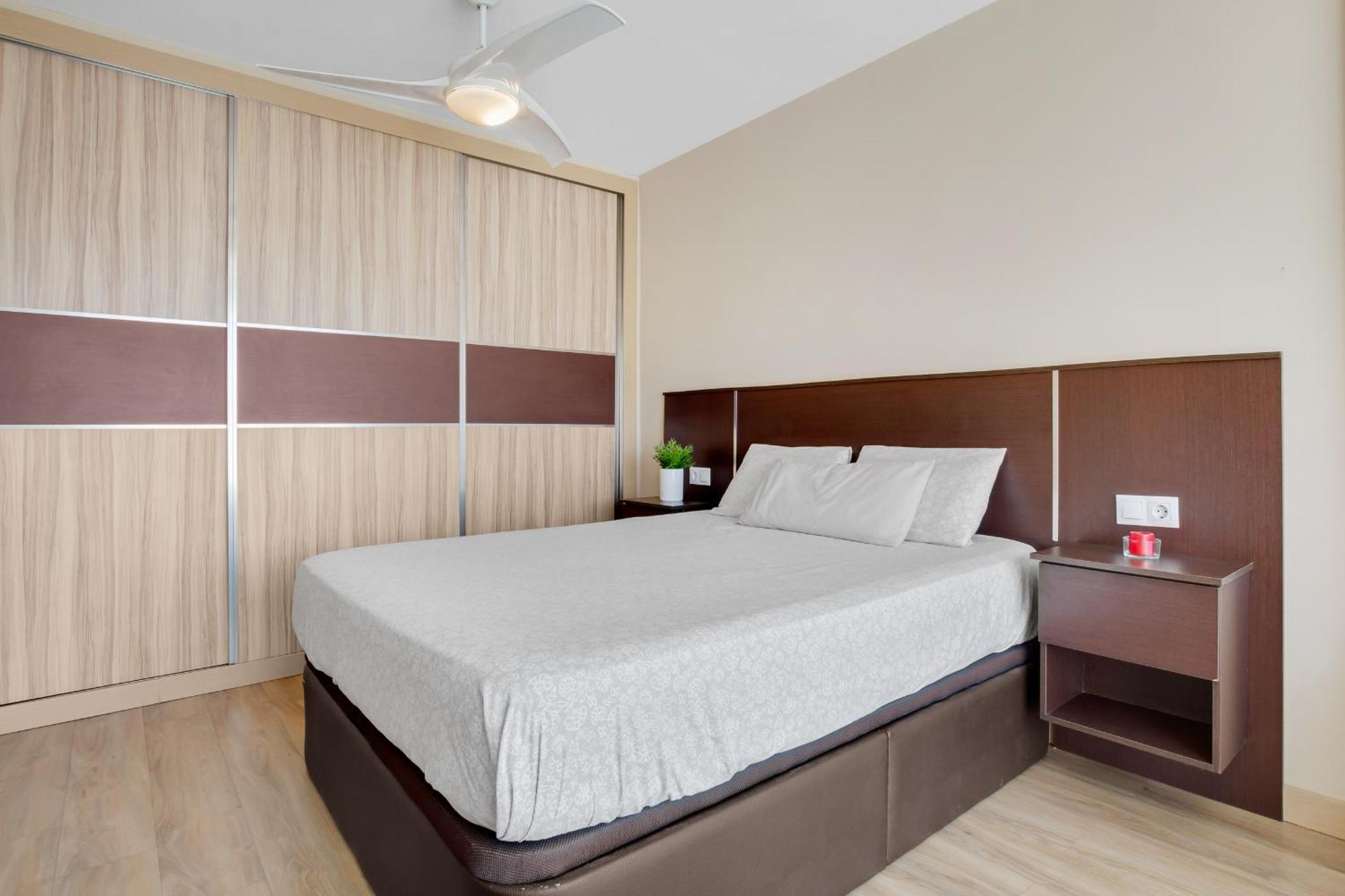 Cruz Del Sur 607 By Ivi Real Estate Benalmadena