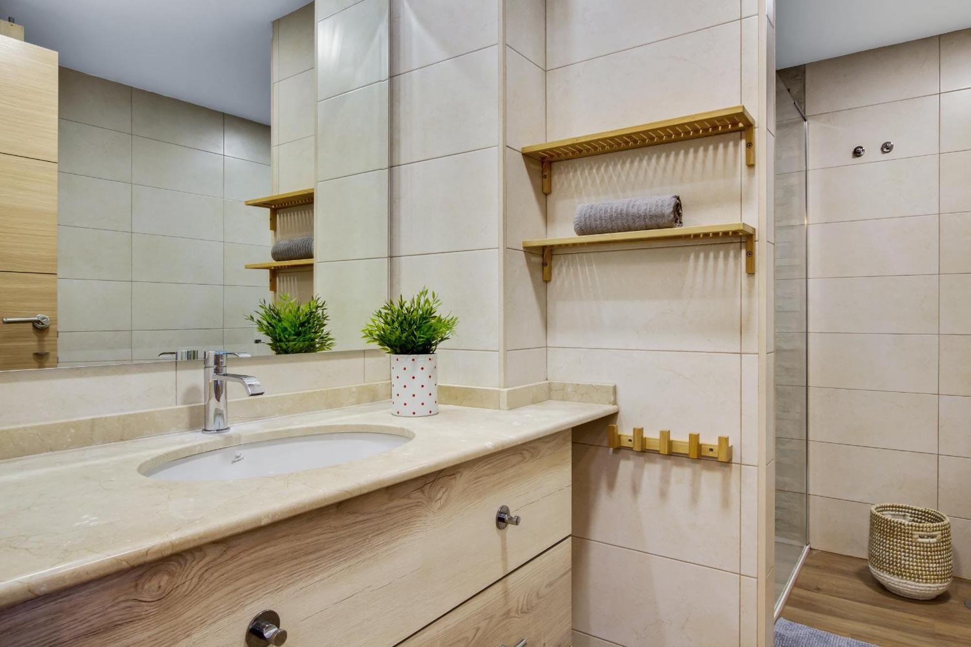 Cruz Del Sur 607 By Ivi Real Estate Apartment Benalmadena
