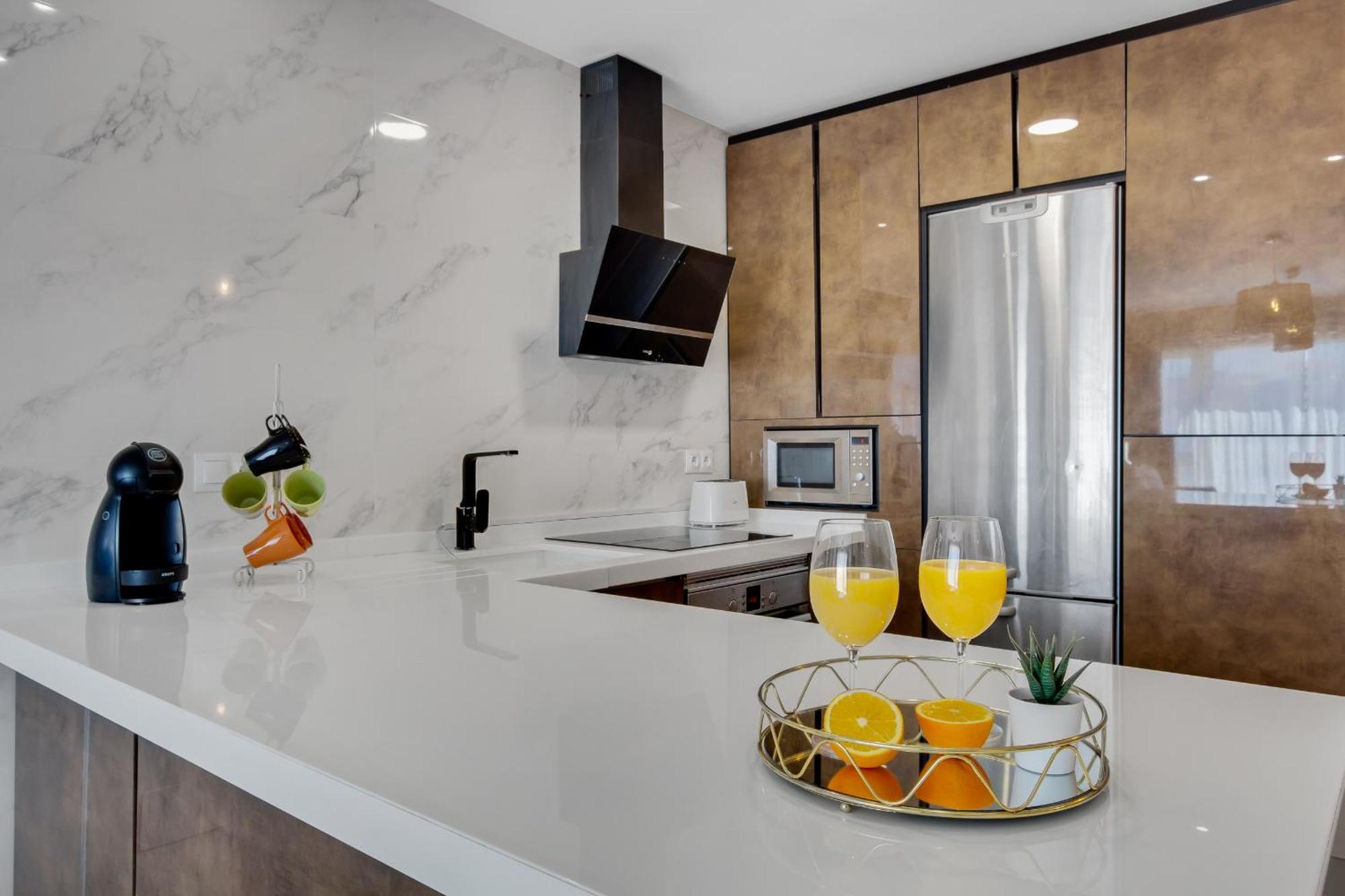 Cruz Del Sur 607 By Ivi Real Estate Apartment *