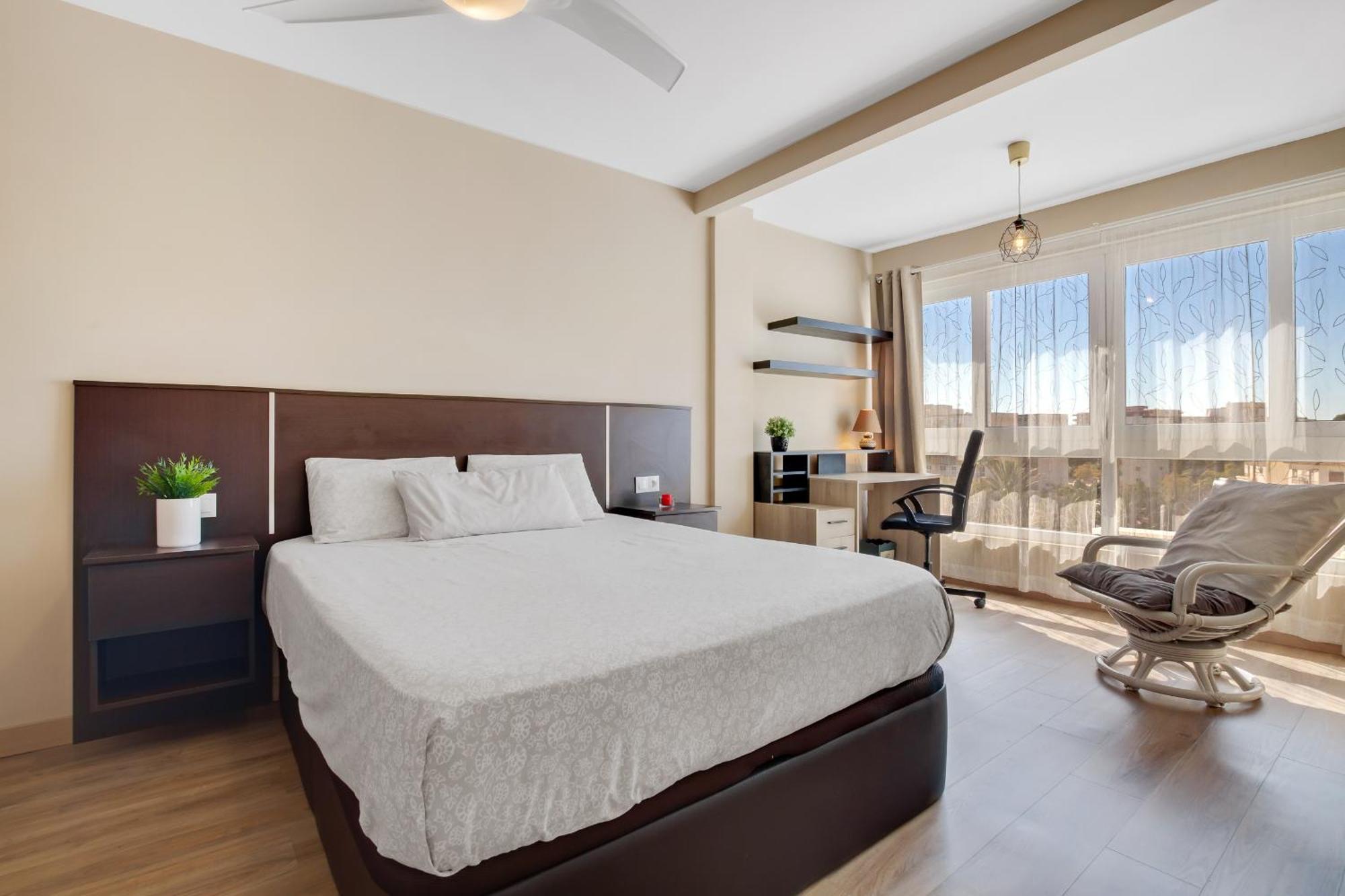 Apartment Cruz Del Sur 607 By Ivi Real Estate Benalmadena