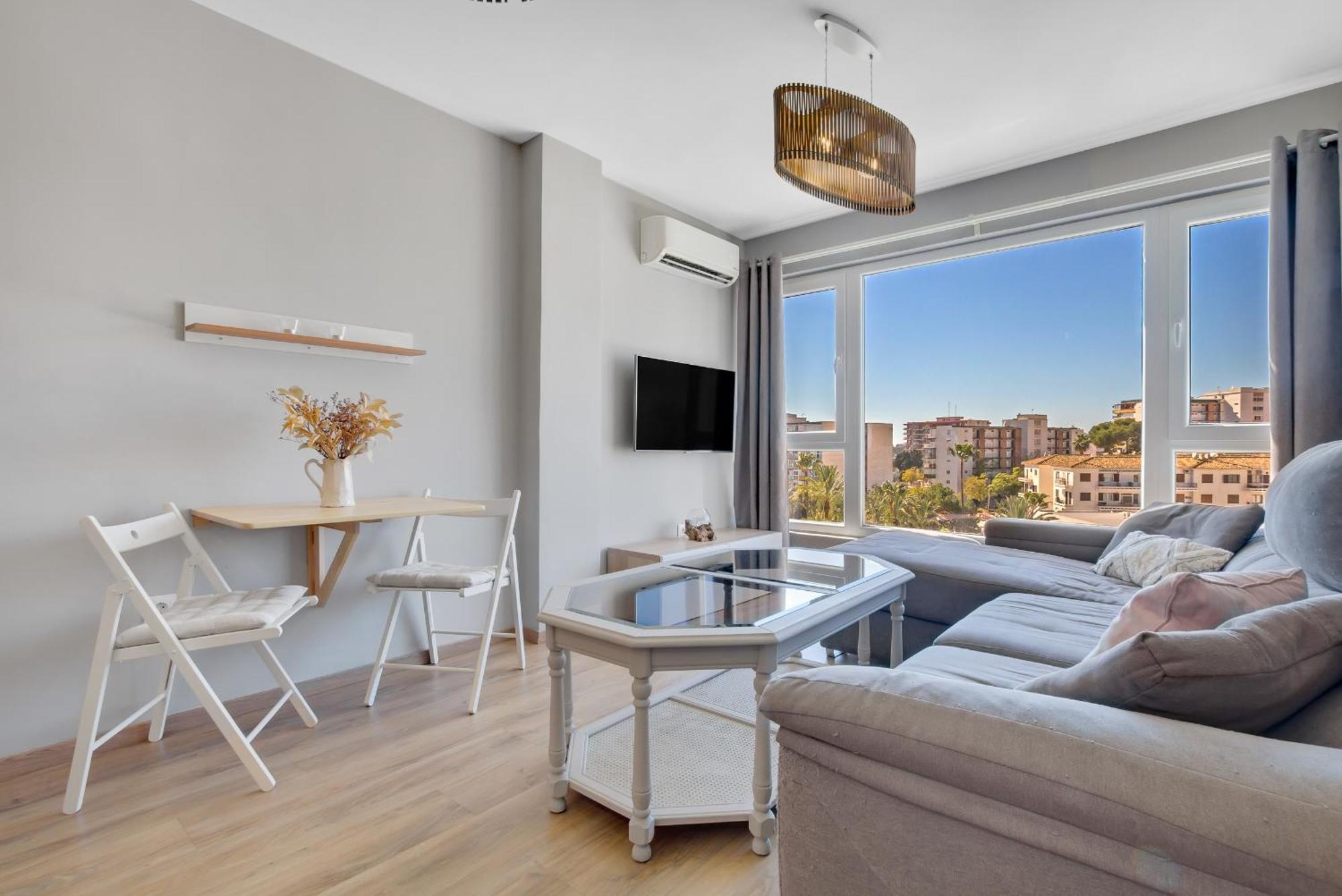 Cruz Del Sur 607 By Ivi Real Estate Apartment Benalmadena